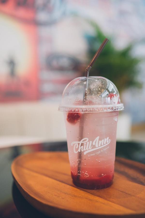Chill Inn กรุงเทพมหานคร ภายนอก รูปภาพ