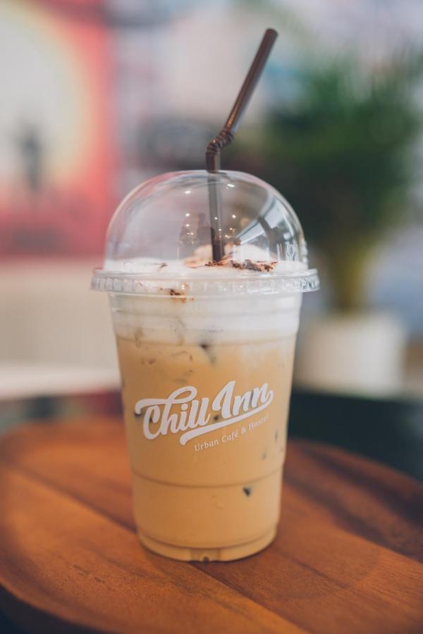 Chill Inn กรุงเทพมหานคร ภายนอก รูปภาพ